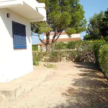 Villa Del Pi L'Ametlla de Mar Exterior photo