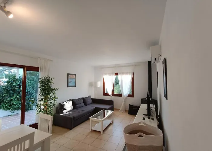 Villa Del Pi