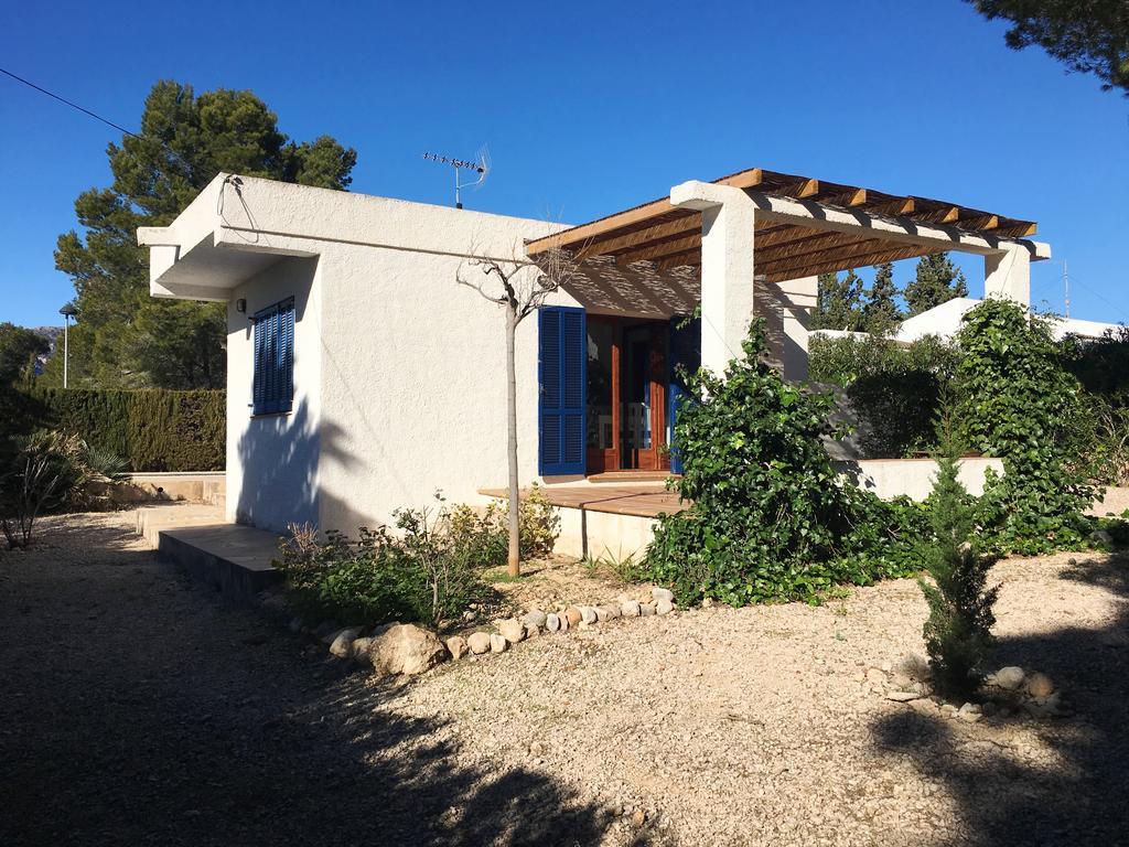 Del Pi Villa L'Ametlla de Mar